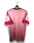 2015 - 16 Juventus Away Shirt - 9/10 - (M) - Eternal Pitch