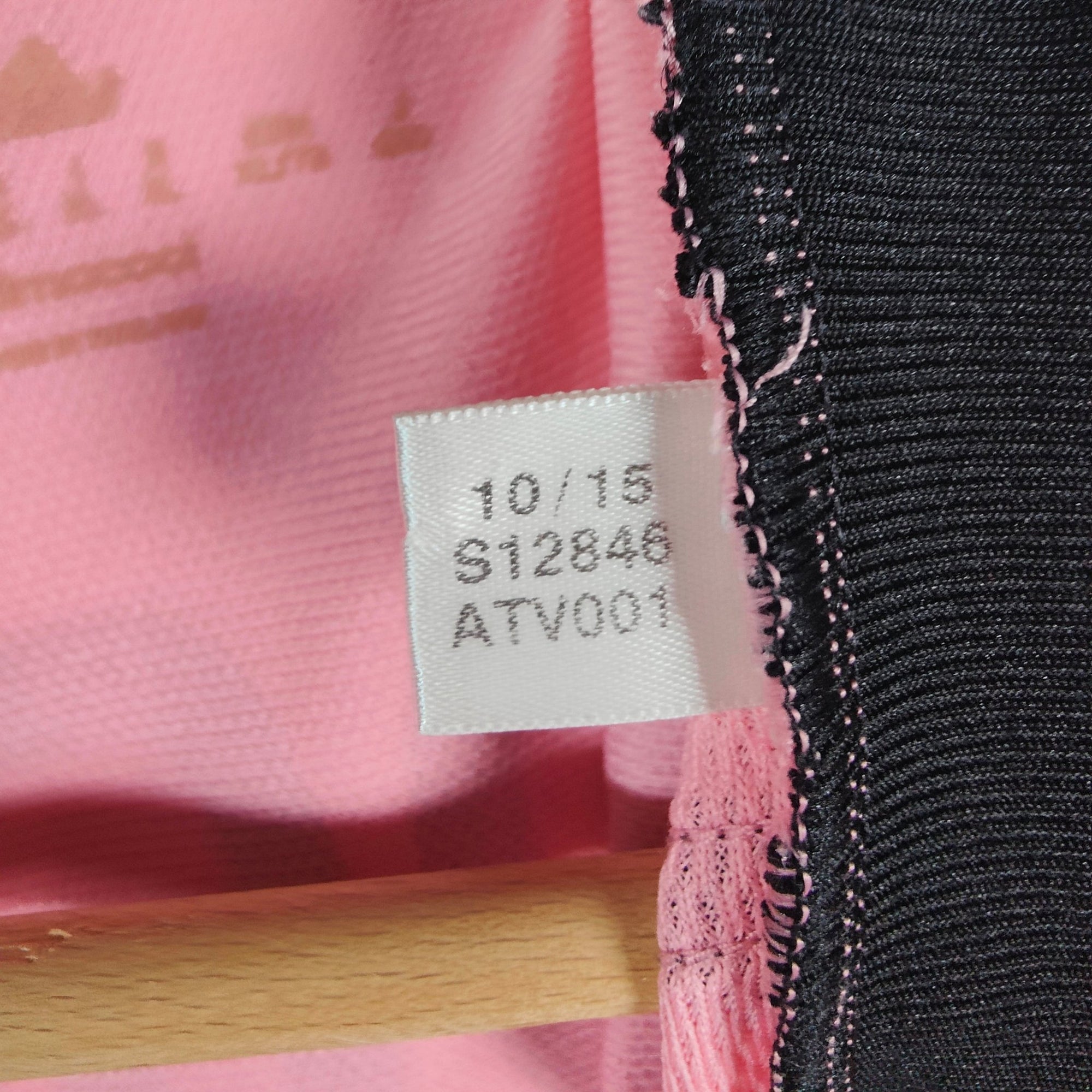 2015 - 16 Juventus Away Shirt Pogba 10 - 8.5/10 - (XL) - Eternal Pitch