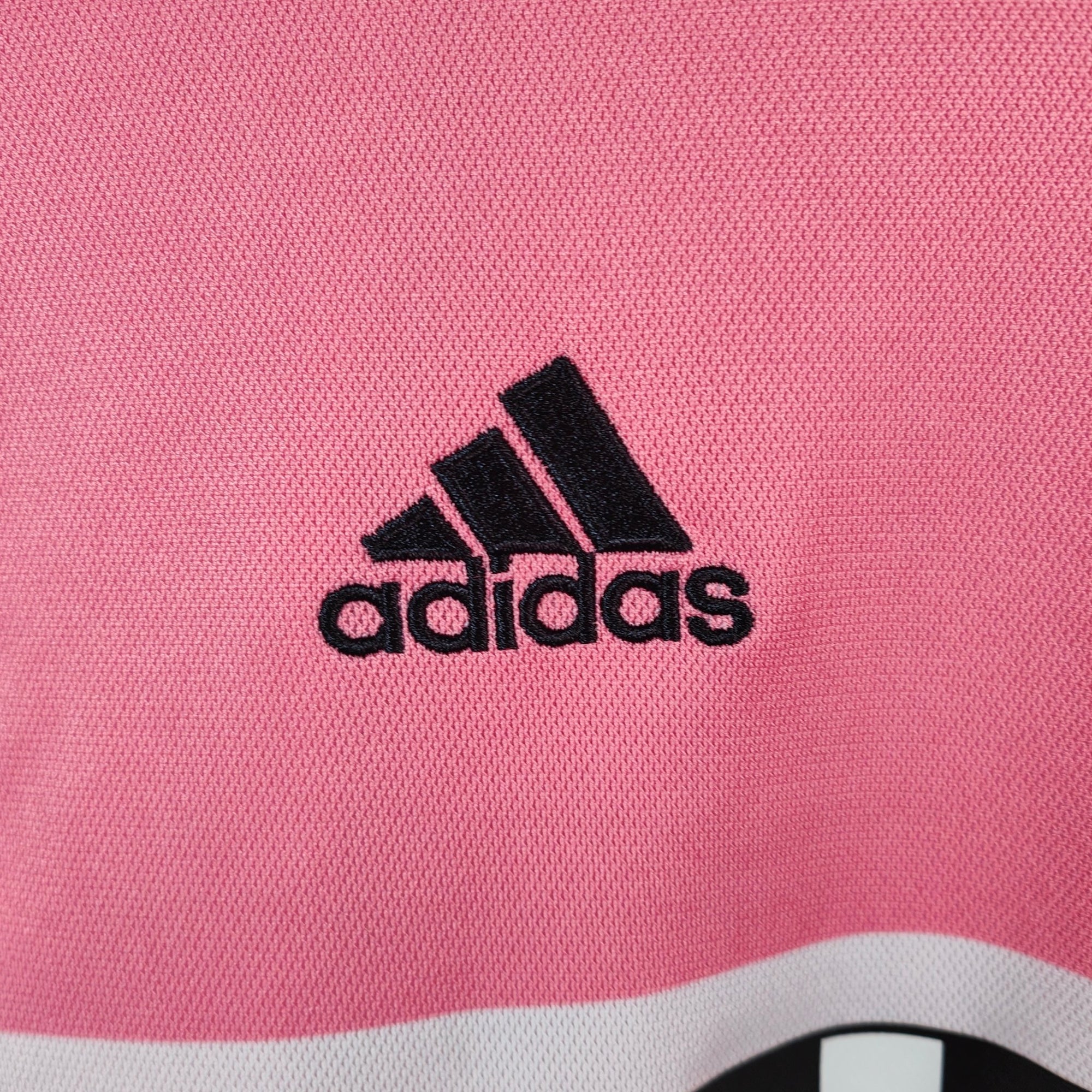 2015 - 16 Juventus Away Shirt Pogba 10 - 8.5/10 - (XL) - Eternal Pitch