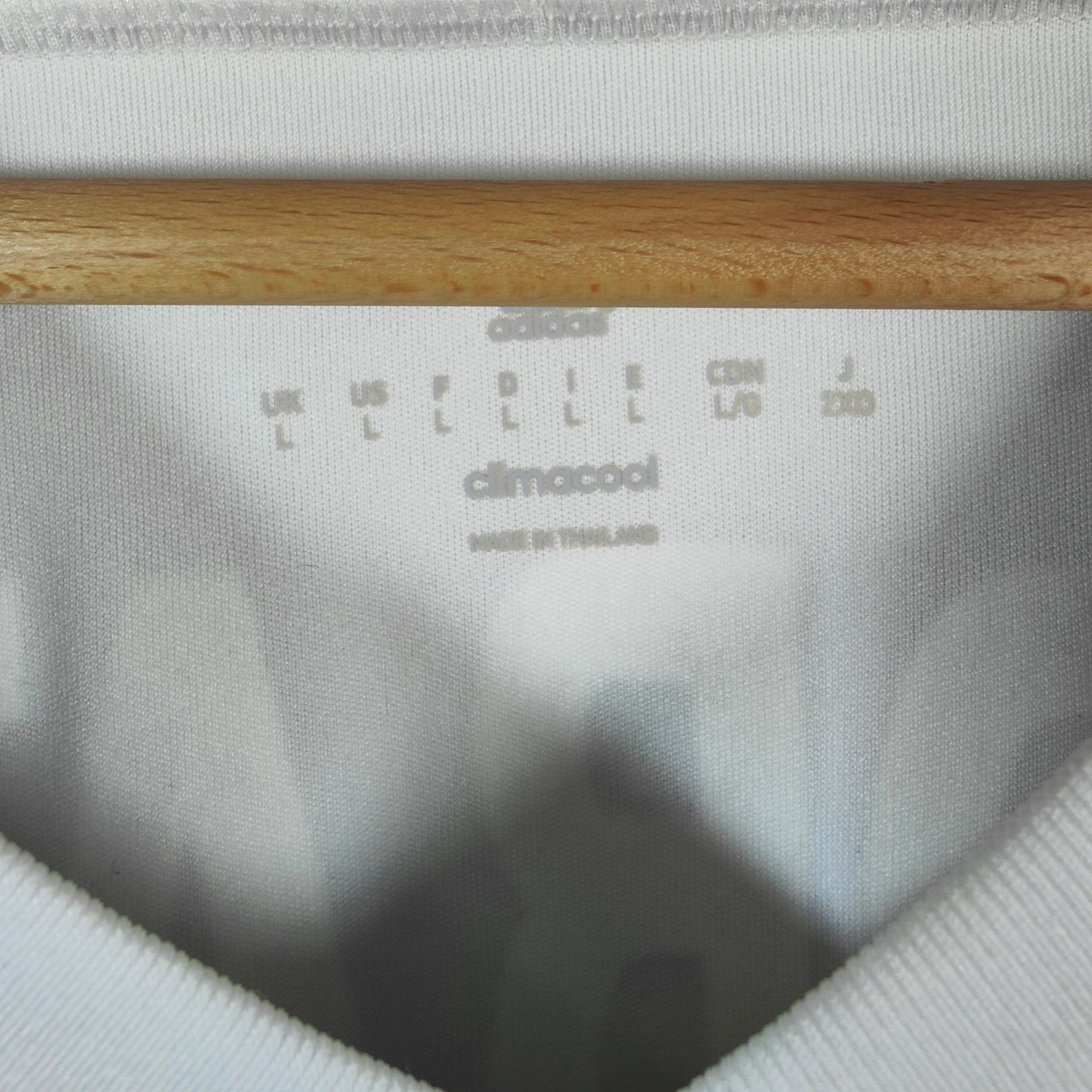 2015 - 16 Juventus Home Shirt Morata 9 - 8.5/10 - (L) - Eternal Pitch