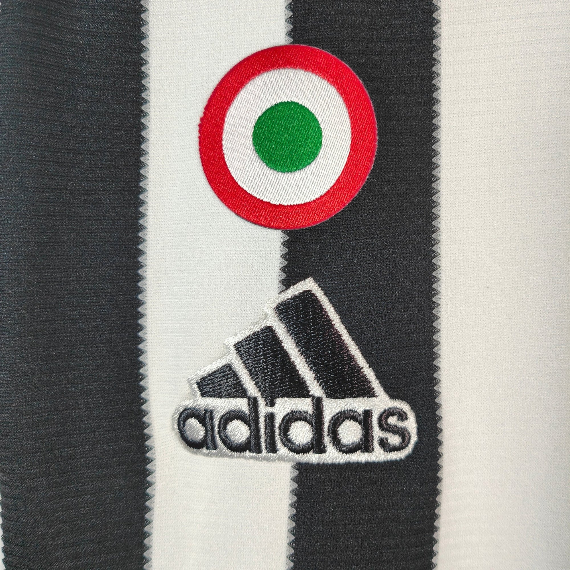 2015 - 16 Juventus Home Shirt Morata 9 - 8.5/10 - (L) - Eternal Pitch