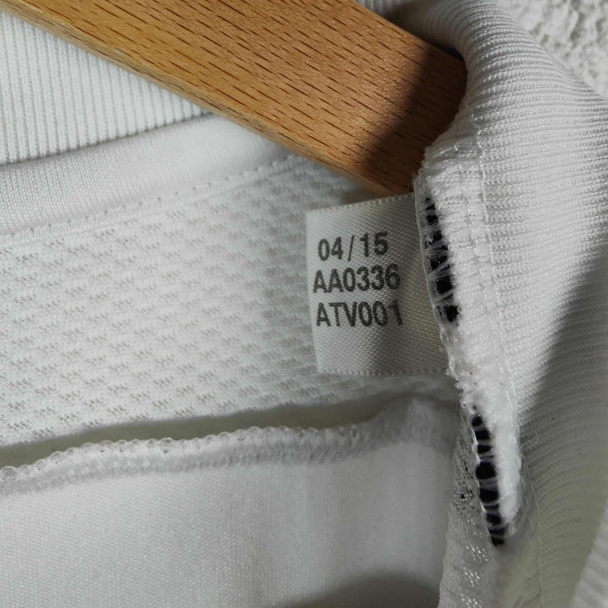 2015 - 16 Juventus Home Shirt Morata 9 - 8.5/10 - (L) - Eternal Pitch