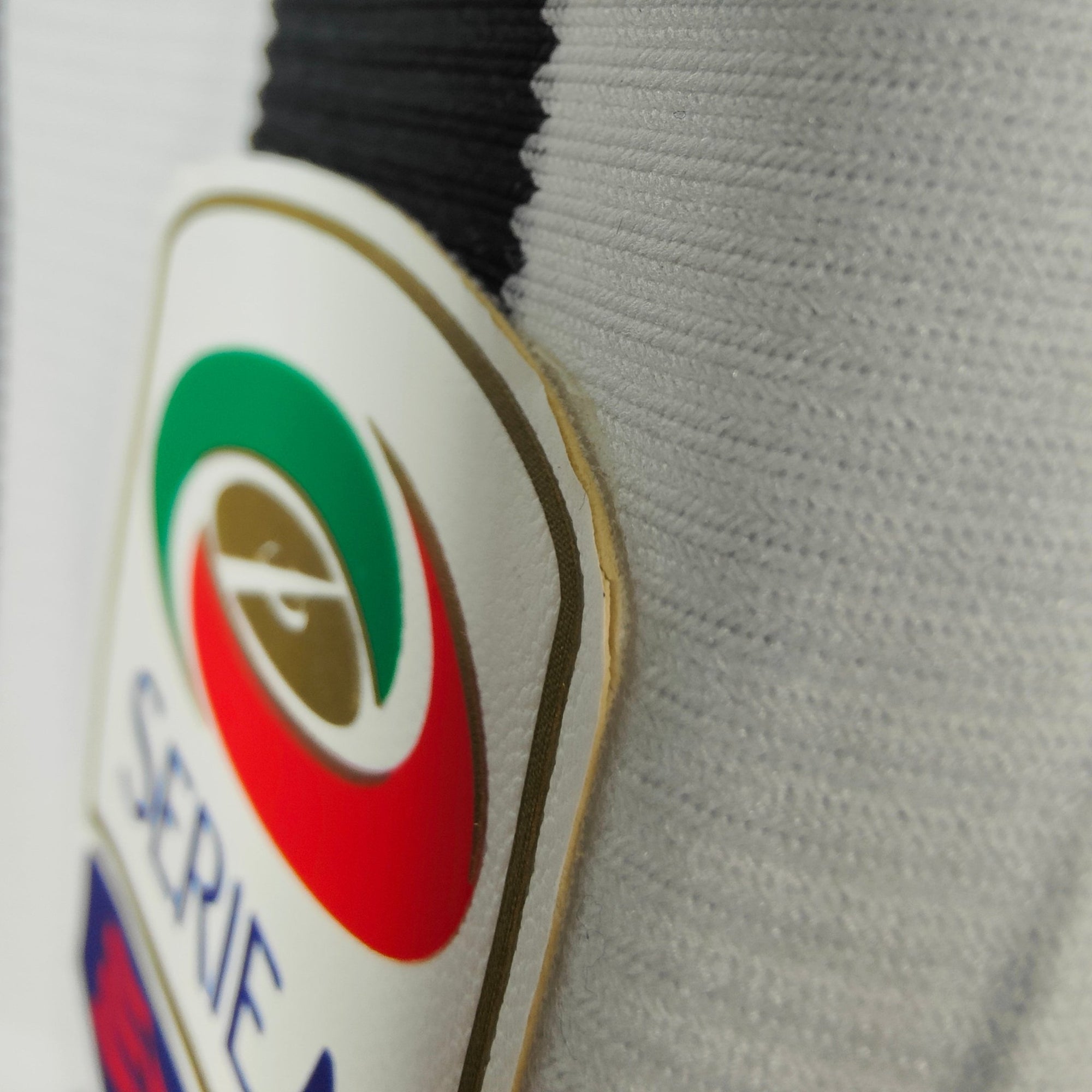 2015 - 16 Juventus Home Shirt Morata 9 - 8.5/10 - (L) - Eternal Pitch