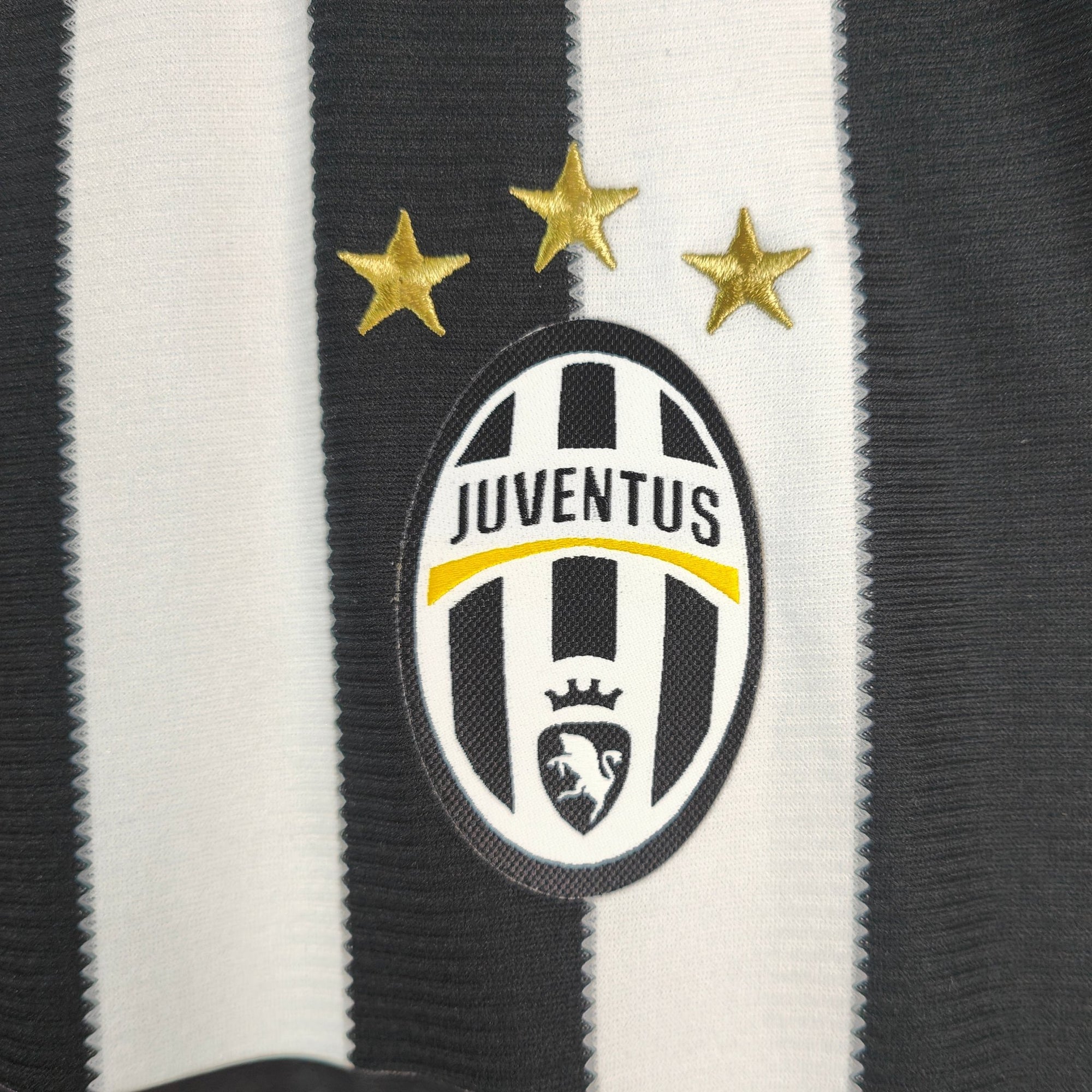 2015 - 16 Juventus Home Shirt Morata 9 - 8.5/10 - (L) - Eternal Pitch