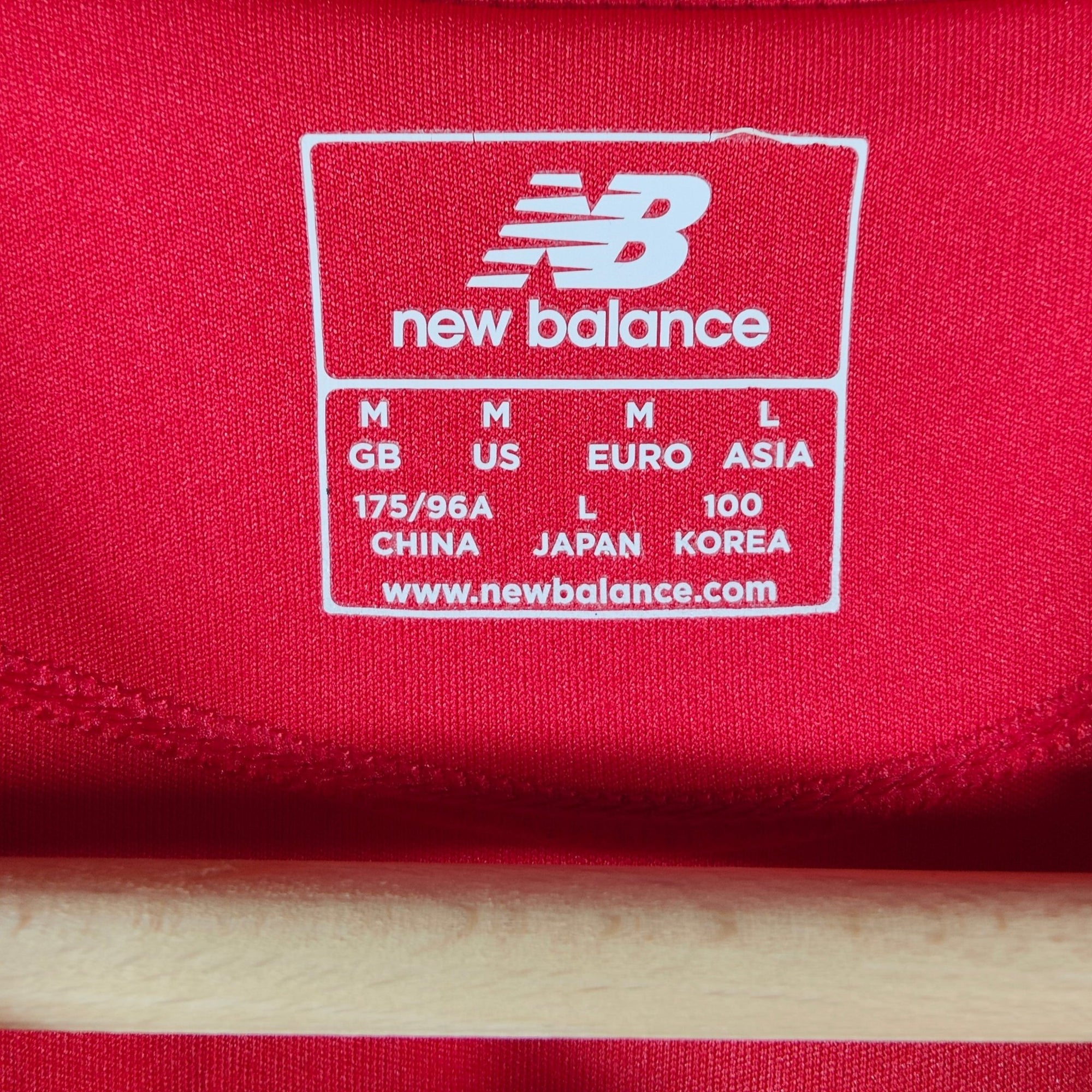 2015 - 16 Liverpool Home Shirt Coutinho 10 - 9/10 - (M) - Eternal Pitch