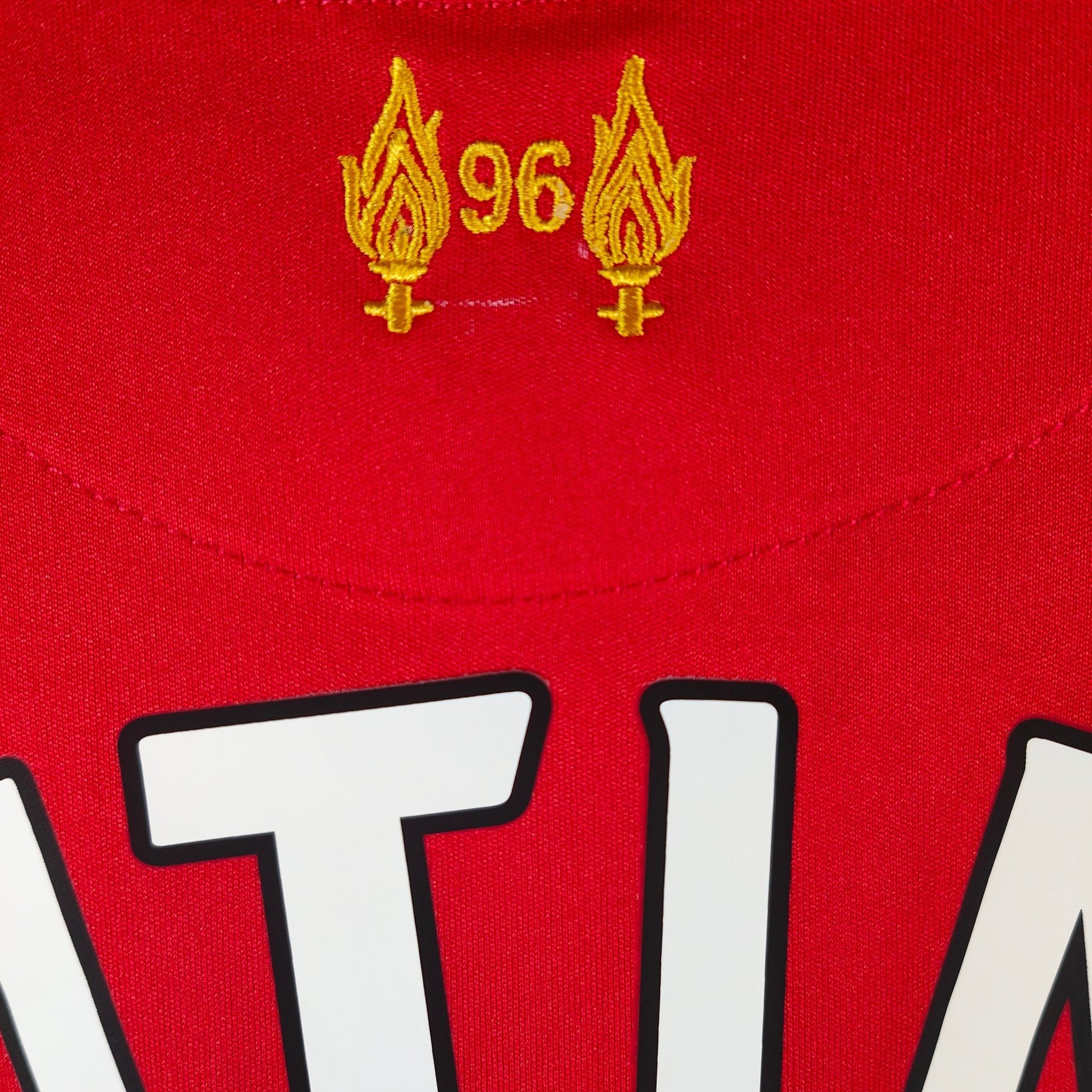 2015 - 16 Liverpool Home Shirt Coutinho 10 - 9/10 - (M) - Eternal Pitch