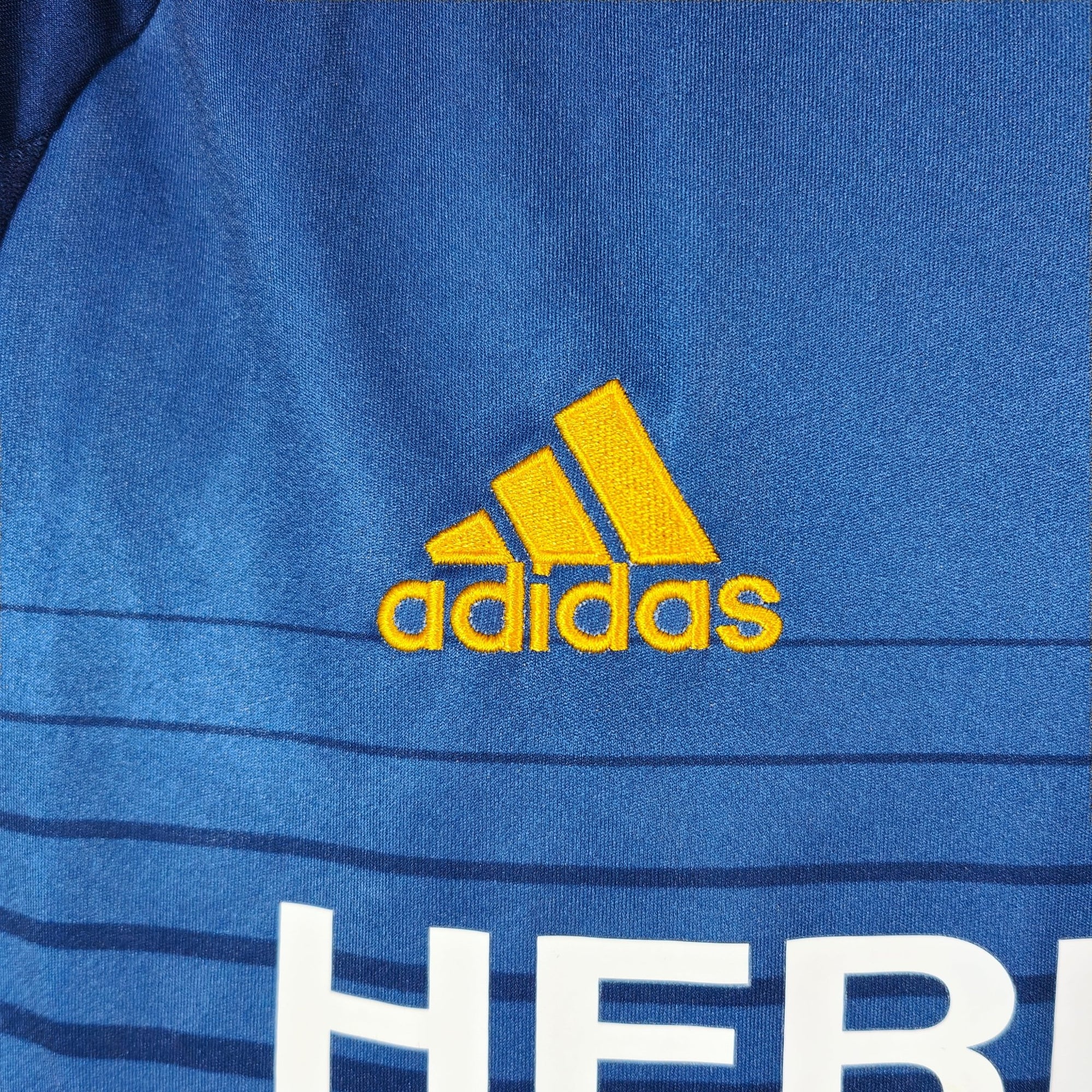 2015 - 16 Los Angeles Galaxy Away Shirt Giovani 10 - 9.5/10 - (M) - Eternal Pitch