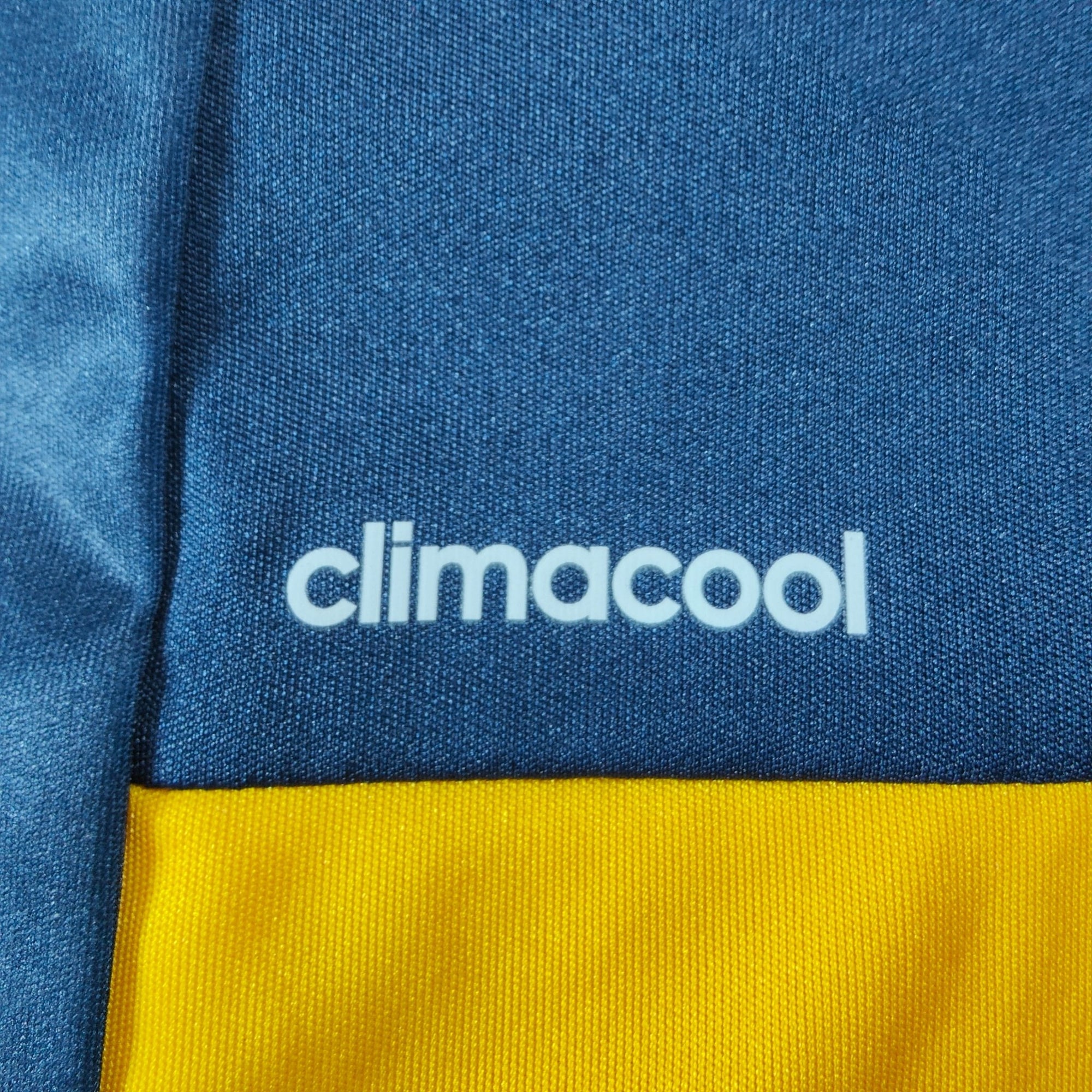 2015 - 16 Los Angeles Galaxy Away Shirt Giovani 10 - 9.5/10 - (M) - Eternal Pitch