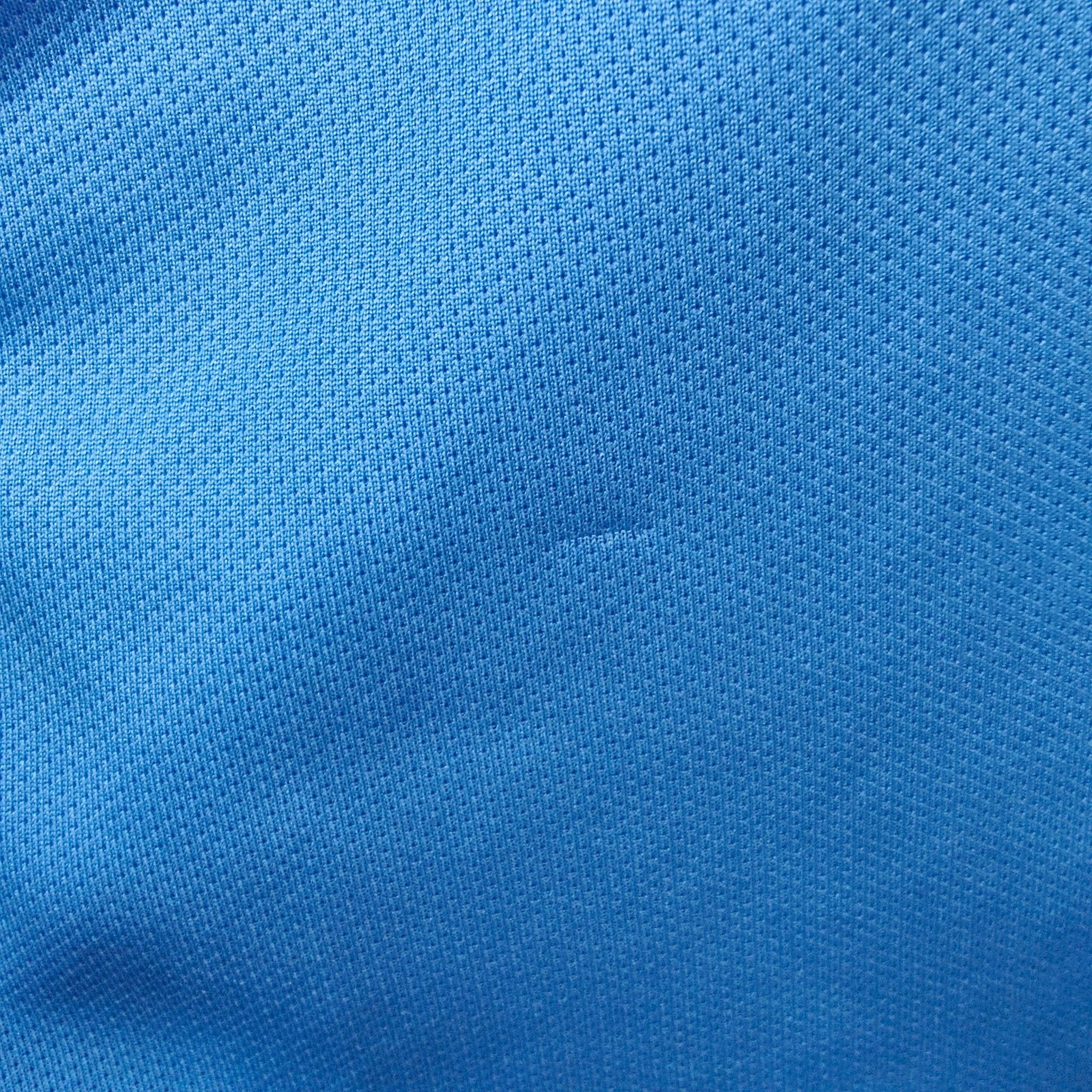 2015 - 16 Manchester City Home Shirt Toure Yaya 42 - 9/10 - (M) - Eternal Pitch
