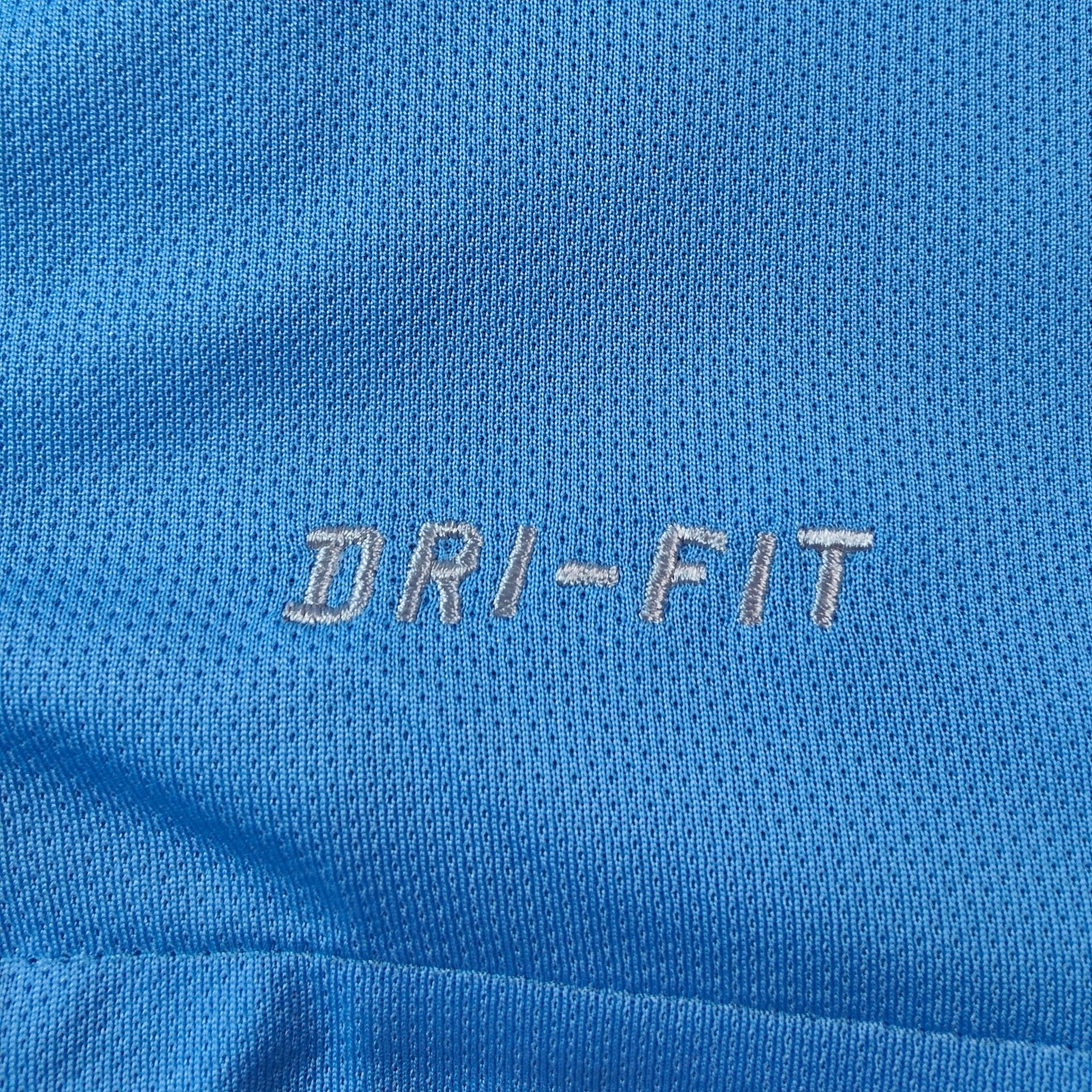 2015 - 16 Manchester City Home Shirt Toure Yaya 42 - 9/10 - (M) - Eternal Pitch