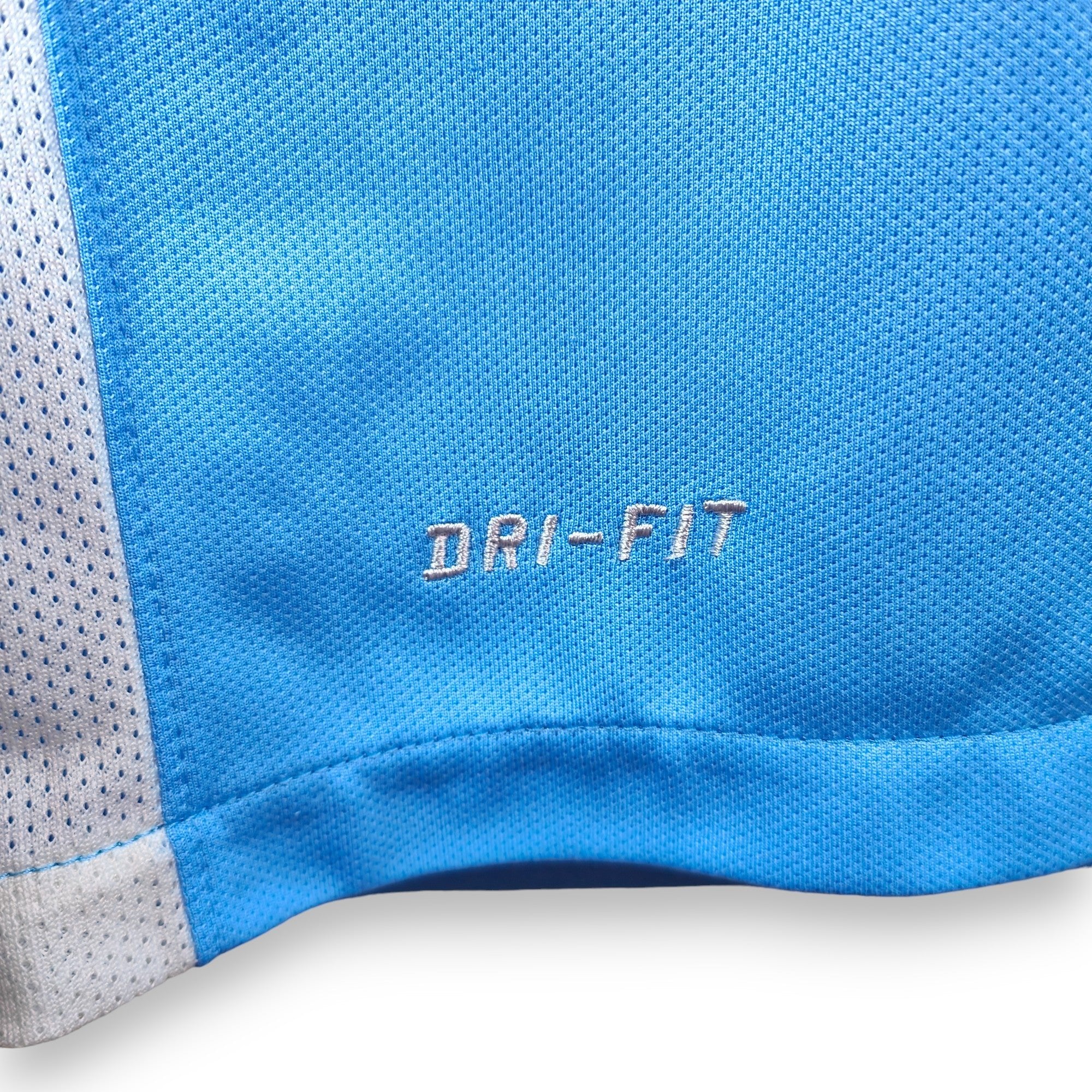 2015 - 16 Manchester City Home Shirt Toure Yaya 42 (M) - Eternal Pitch