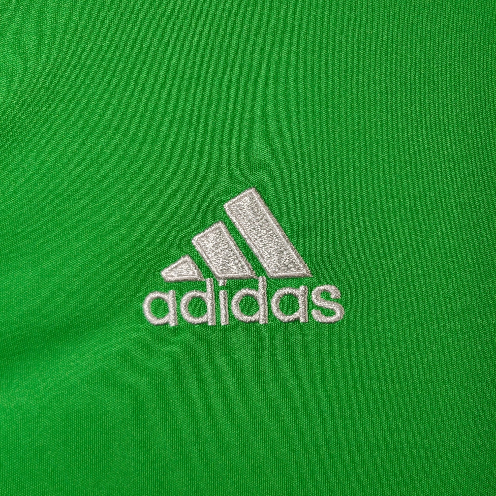 2015 - 16 Manchester United GK Shirt De Gea 1 (M) - Eternal Pitch