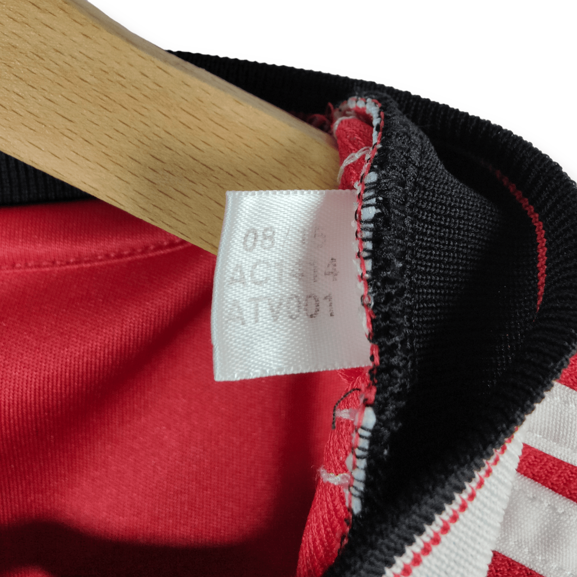 2015 - 16 Manchester United Home Shirt Rooney 10 - 9.5/10 - (M) - Eternal Pitch