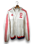 2015 - 16 Manchester United Vest - 9.5/10 - (M) - Eternal Pitch
