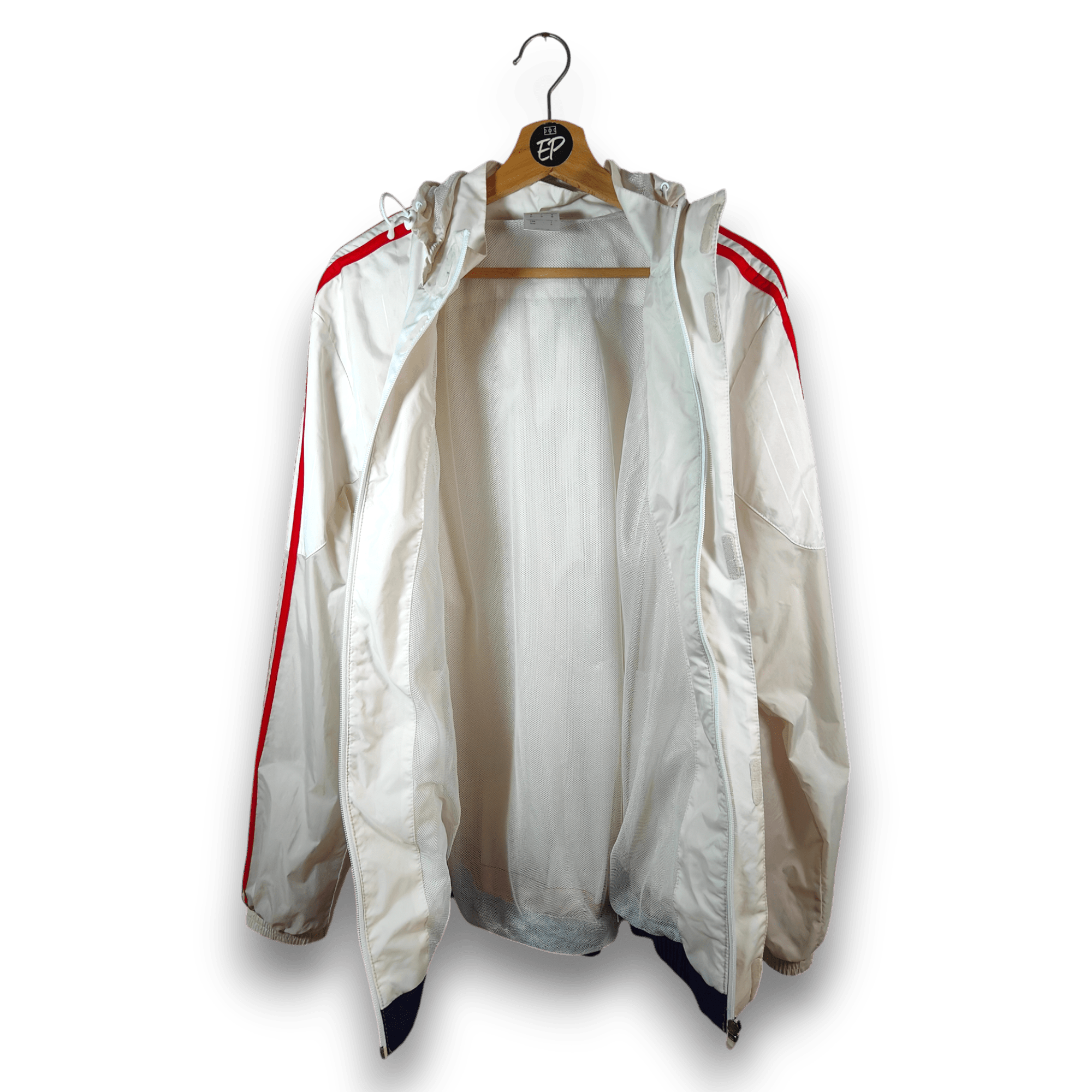 2015 - 16 Manchester United Vest - 9.5/10 - (M) - Eternal Pitch