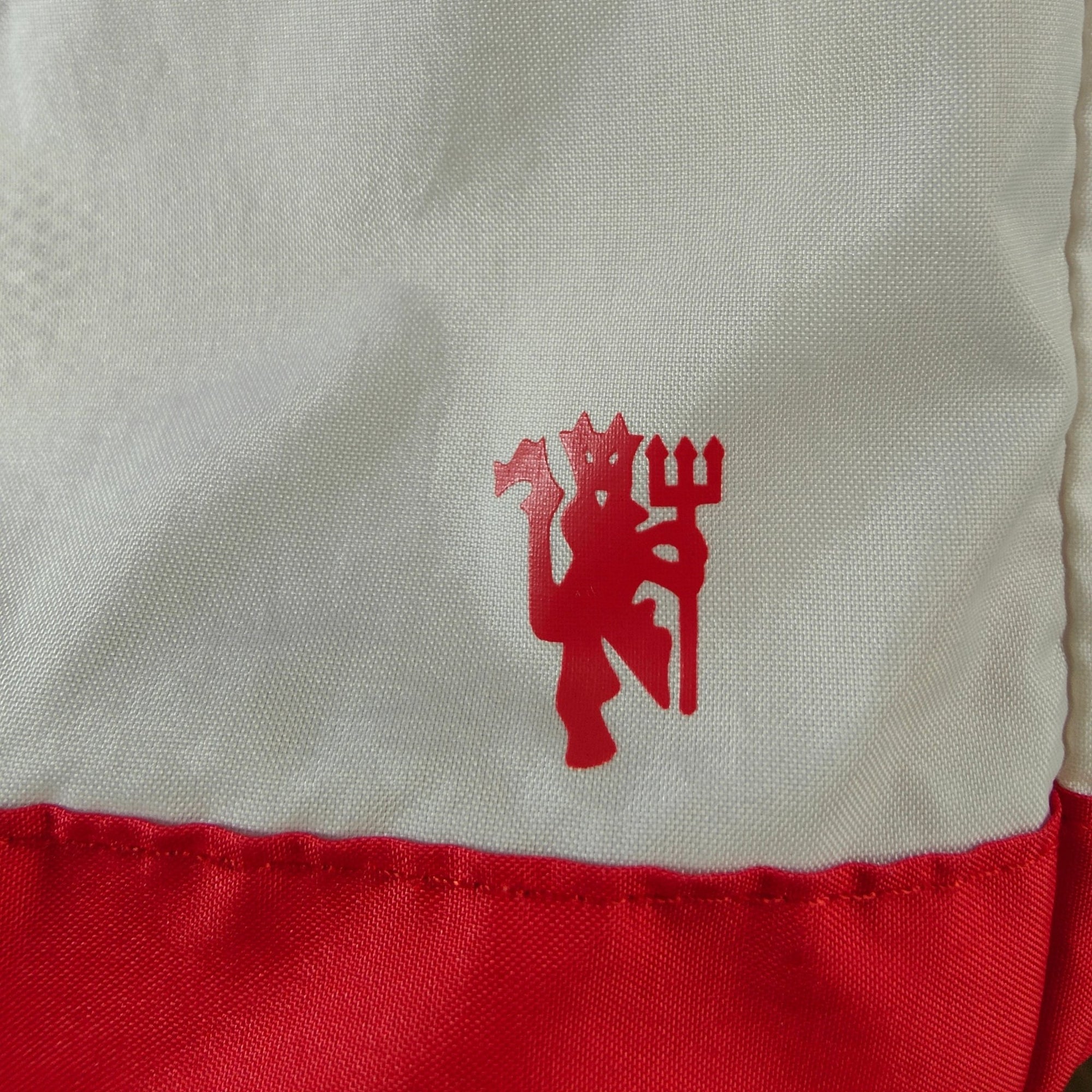 2015 - 16 Manchester United Vest - 9.5/10 - (M) - Eternal Pitch