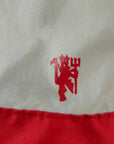2015 - 16 Manchester United Vest - 9.5/10 - (M) - Eternal Pitch