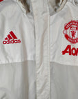 2015 - 16 Manchester United Vest - 9.5/10 - (M) - Eternal Pitch