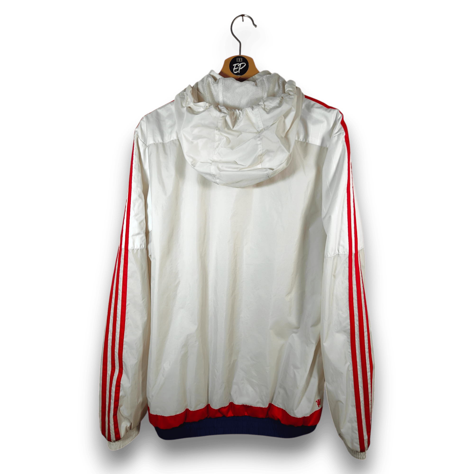 2015 - 16 Manchester United Vest - 9.5/10 - (M) - Eternal Pitch