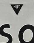 2015 - 16 Newcastle Home Shirt Sissoko 7 (M) - Eternal Pitch