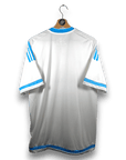 2015 - 16 Olympique Marseille Home Shirt (XL) - Eternal Pitch