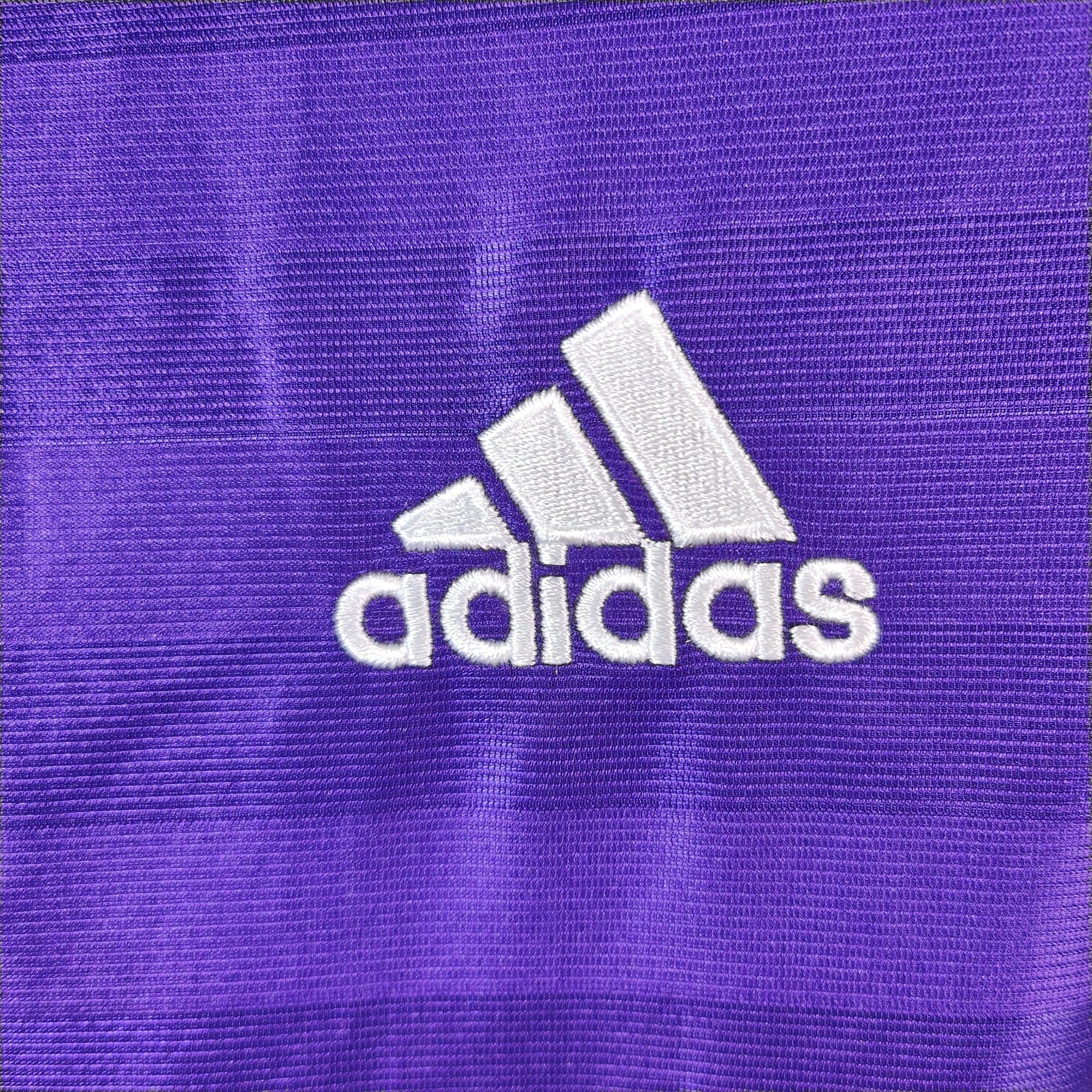 2015 - 16 Orlando City Home Shirt Kaka 10 - 10/10 BNWT - (M) - Eternal Pitch