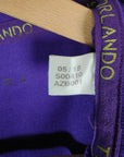 2015 - 16 Orlando City Home Shirt Kaka 10 - 7.5/10 - (L) - Eternal Pitch