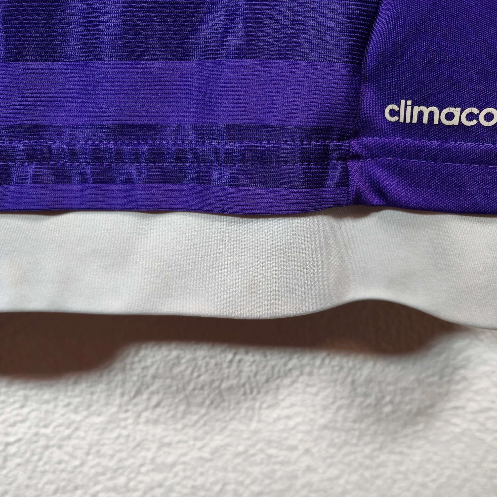 2015 - 16 Orlando City Home Shirt Kaka 10 - 7.5/10 - (L) - Eternal Pitch