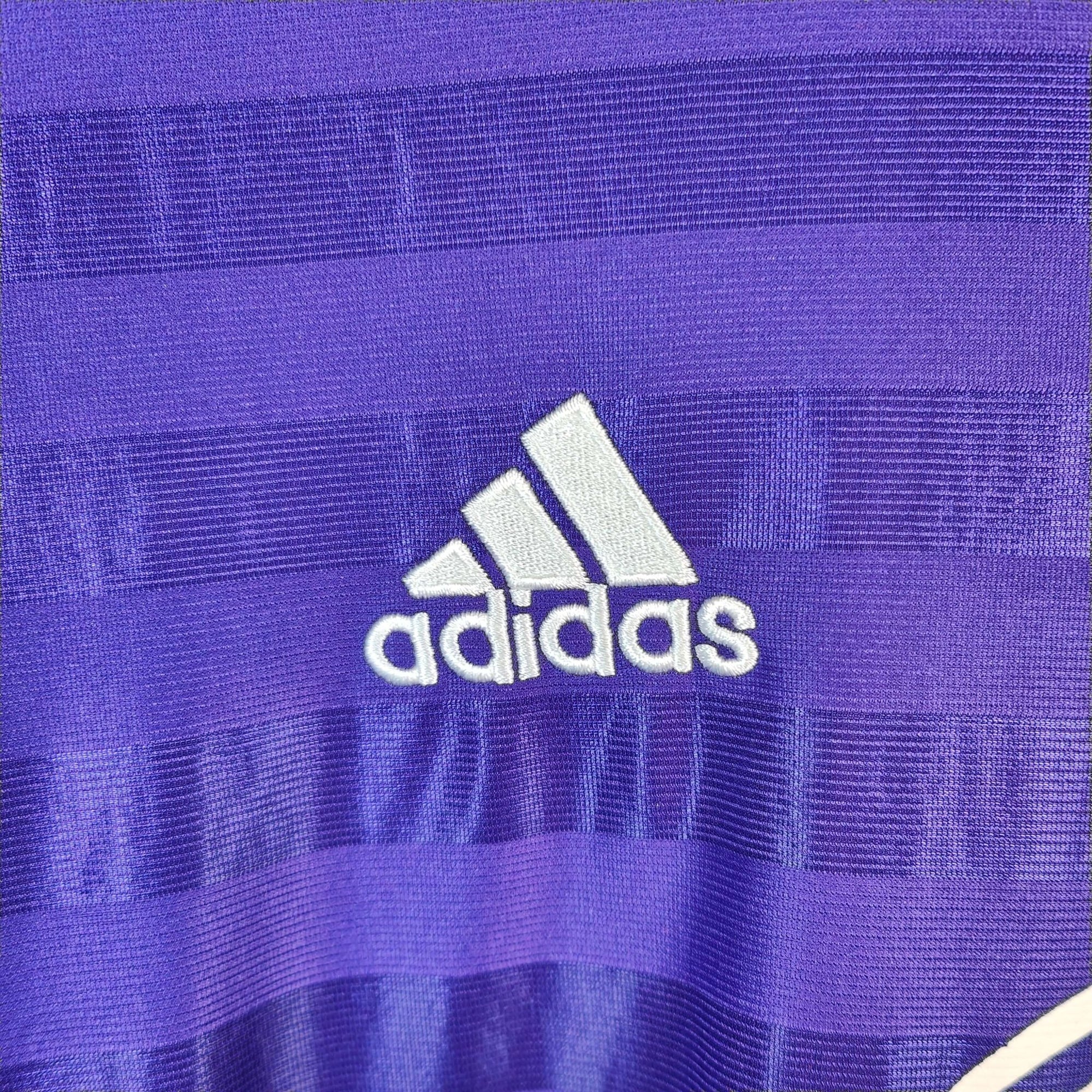 2015 - 16 Orlando City Home Shirt Kaka 10 - 7.5/10 - (L) - Eternal Pitch