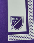 2015 - 16 Orlando City Home Shirt Kaka 10 - 7.5/10 - (L) - Eternal Pitch