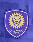 2015 - 16 Orlando City Home Shirt Kaka 10 - 7.5/10 - (L) - Eternal Pitch