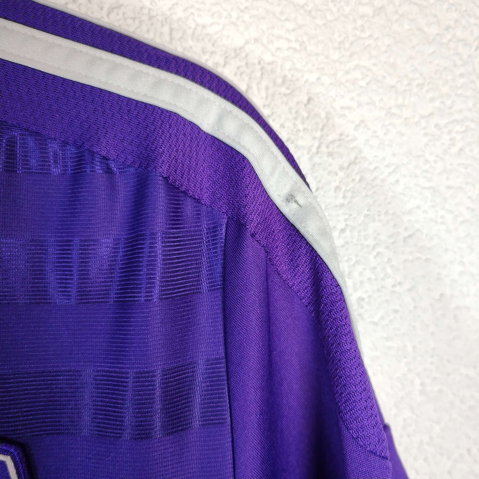 2015 - 16 Orlando City Home Shirt Kaka 10 - 7.5/10 - (L) - Eternal Pitch
