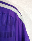 2015 - 16 Orlando City Home Shirt Kaka 10 - 7.5/10 - (L) - Eternal Pitch