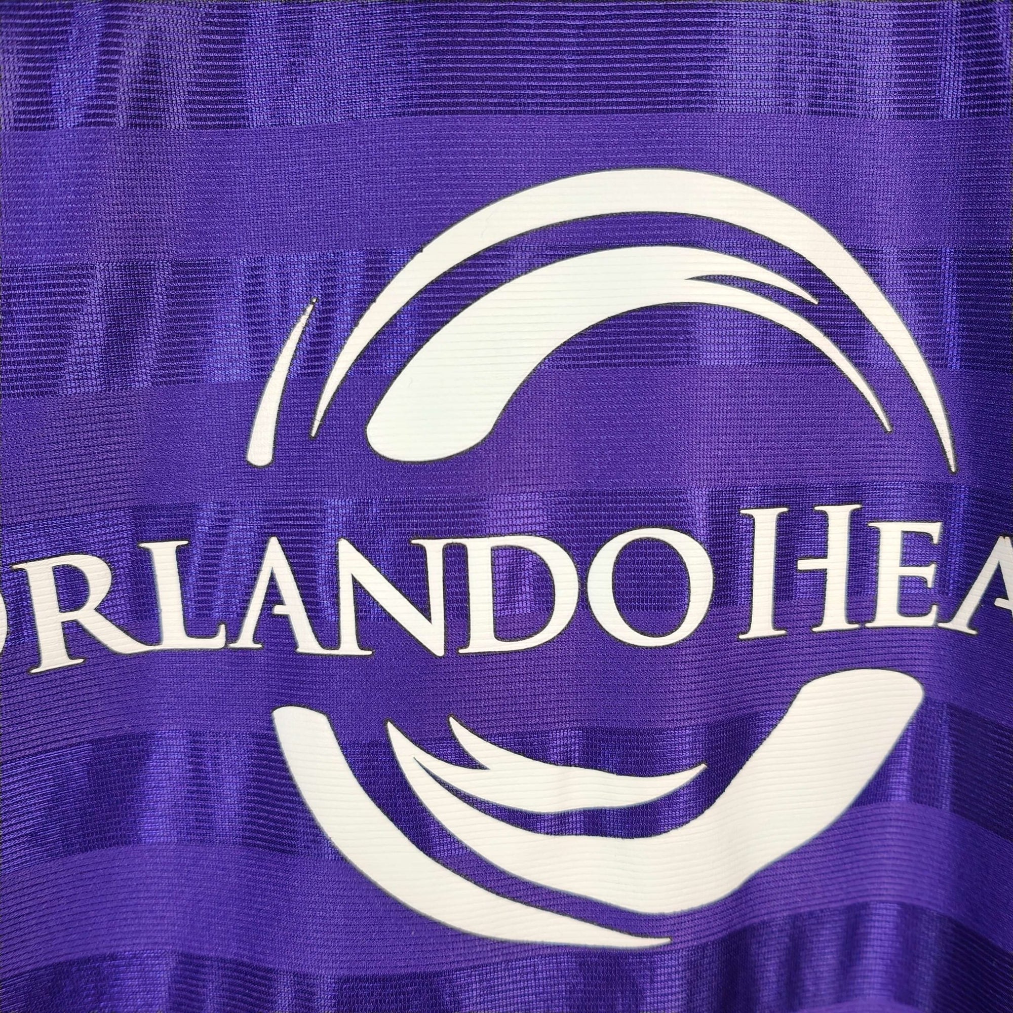 2015 - 16 Orlando City Home Shirt Kaka 10 - 7.5/10 - (L) - Eternal Pitch