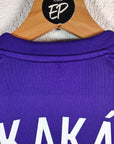 2015 - 16 Orlando City Home Shirt Kaka 10 - 9/10 - (L) - Eternal Pitch