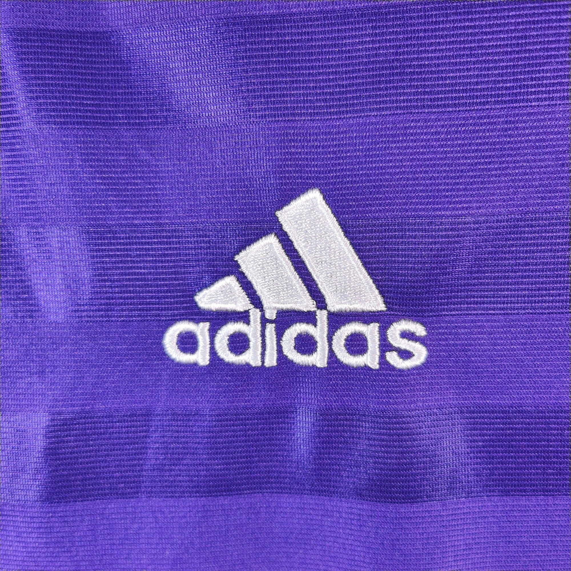 2015 - 16 Orlando City Home Shirt Kaka 10 - 9/10 - (L) - Eternal Pitch