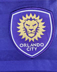 2015 - 16 Orlando City Home Shirt Kaka 10 - 9/10 - (L) - Eternal Pitch
