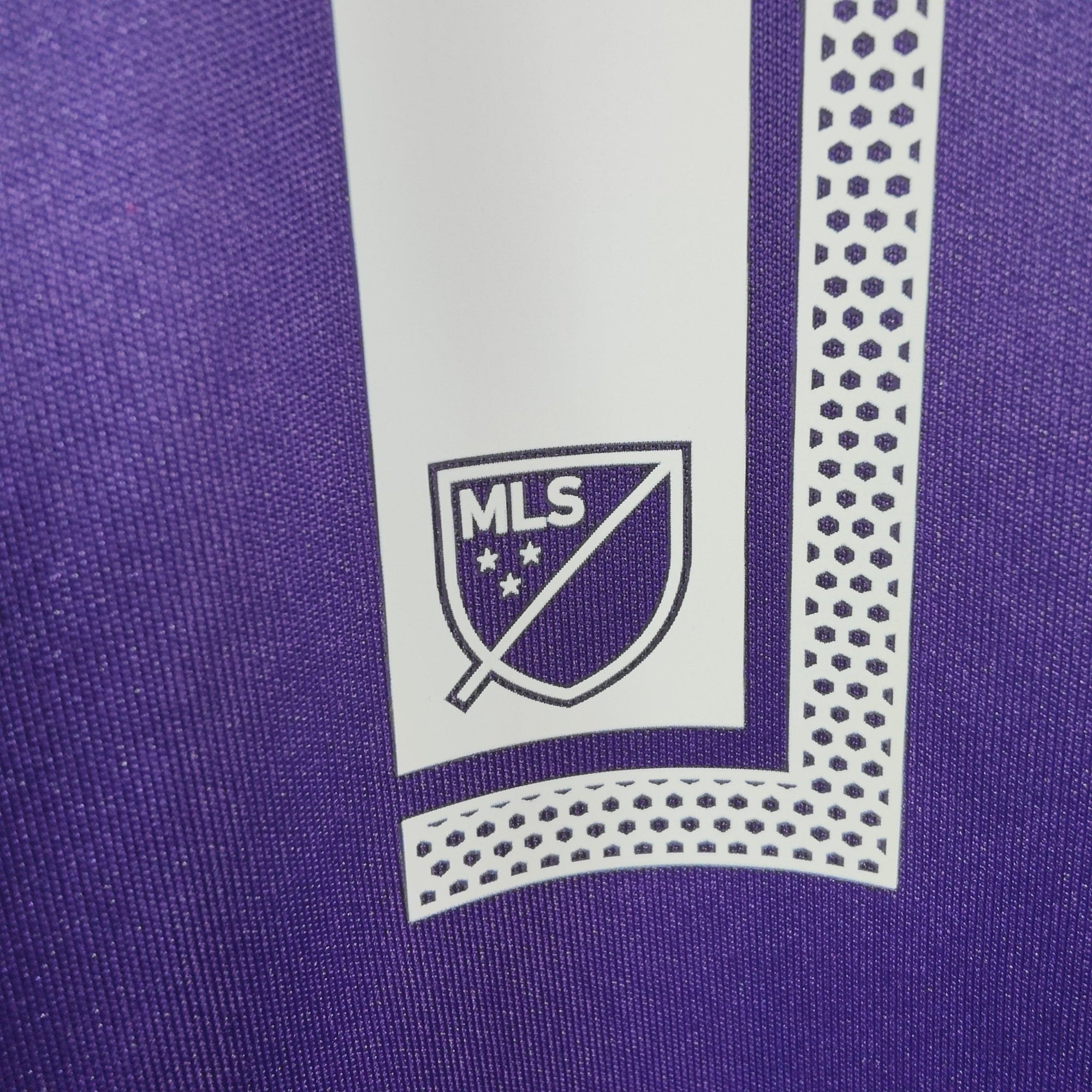 2015 - 16 Orlando City Home Shirt Kaka 10 - 9/10 - (L) - Eternal Pitch
