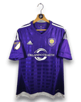 2015 - 16 Orlando City Home Shirt Kaka 10 - 9/10 - (L) - Eternal Pitch