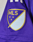 2015 - 16 Orlando City home Shirt Kaka 10 - 9.5/10 - (XXL) - Eternal Pitch