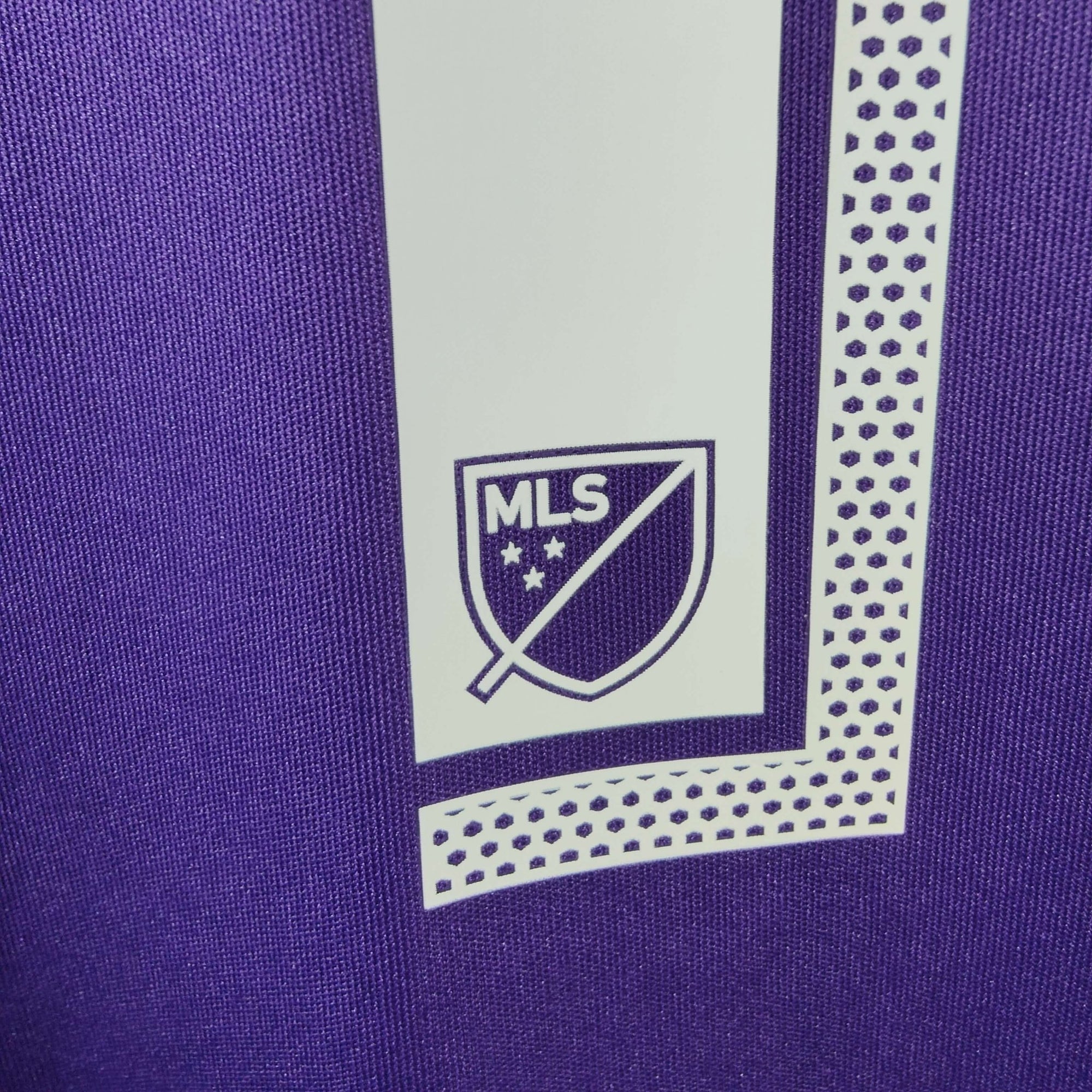 2015 - 16 Orlando City home Shirt Kaka 10 - 9.5/10 - (XXL) - Eternal Pitch