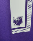 2015 - 16 Orlando City home Shirt Kaka 10 - 9.5/10 - (XXL) - Eternal Pitch