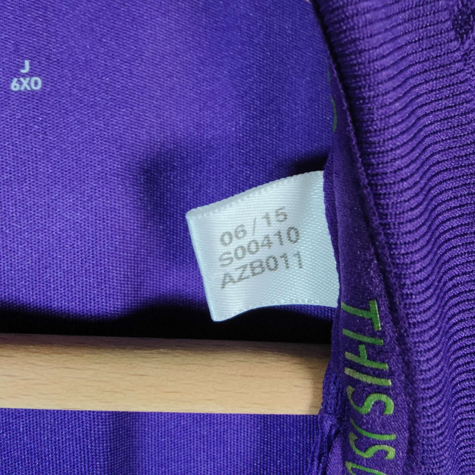 2015 - 16 Orlando City home Shirt Kaka 10 - 9.5/10 - (XXL) - Eternal Pitch