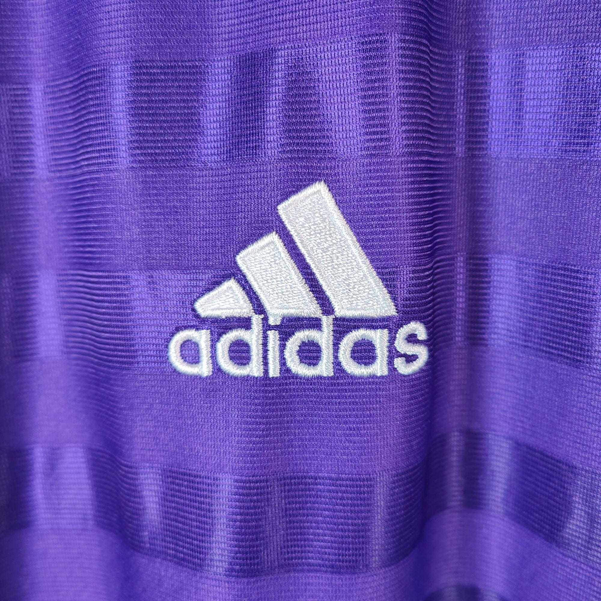 2015 - 16 Orlando City home Shirt Kaka 10 - 9.5/10 - (XXL) - Eternal Pitch