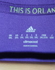 2015 - 16 Orlando City home Shirt Kaka 10 - 9.5/10 - (XXL) - Eternal Pitch