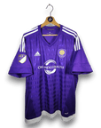 2015 - 16 Orlando City home Shirt Kaka 10 - 9.5/10 - (XXL) - Eternal Pitch