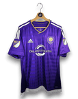 2015 - 16 Orlando City Player Version Home Shirt Kaka 10 - 9.5/10 - (XL) - Eternal Pitch