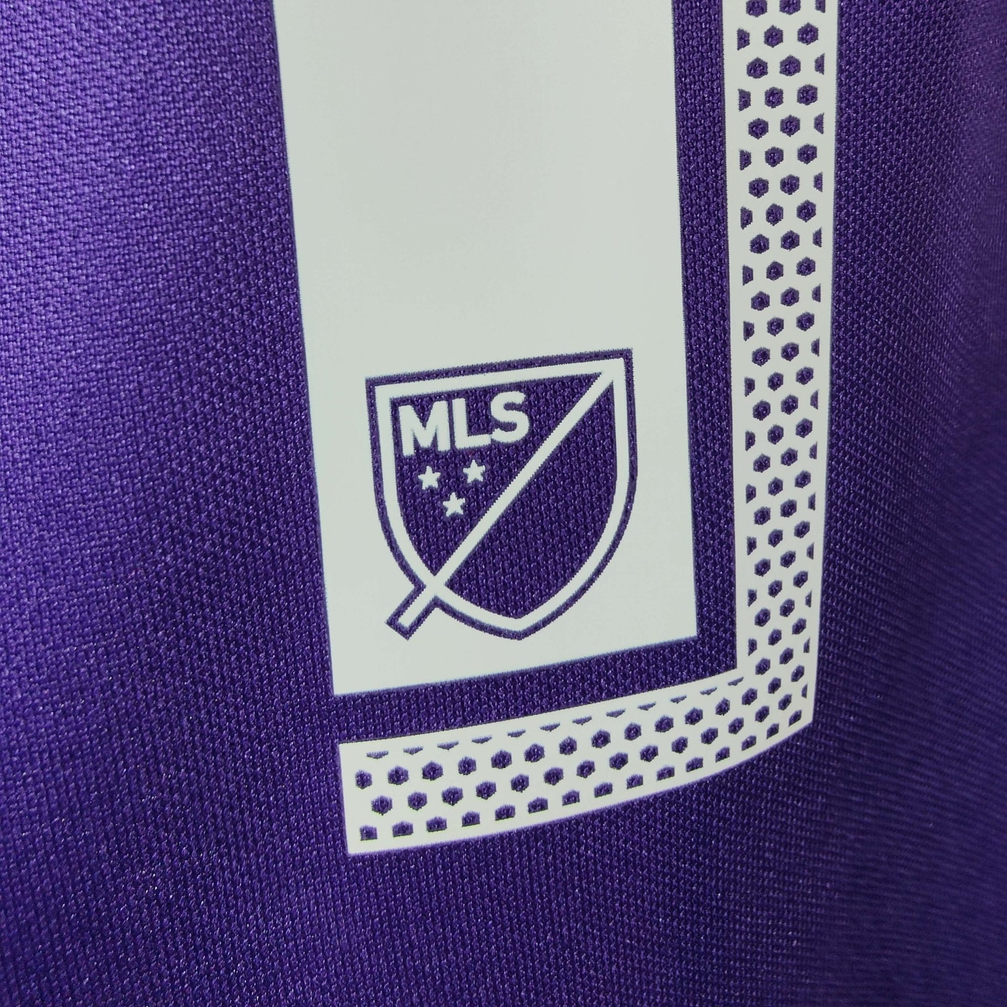 2015 - 16 Orlando City Player Version LS Home Shirt Kaka 10 - 9/10 - (L) - Eternal Pitch