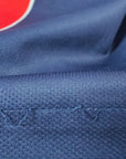 2015 - 16 PSG Home Shirt Ibrahimovic 10 - 7.5/10 - (M) - Eternal Pitch