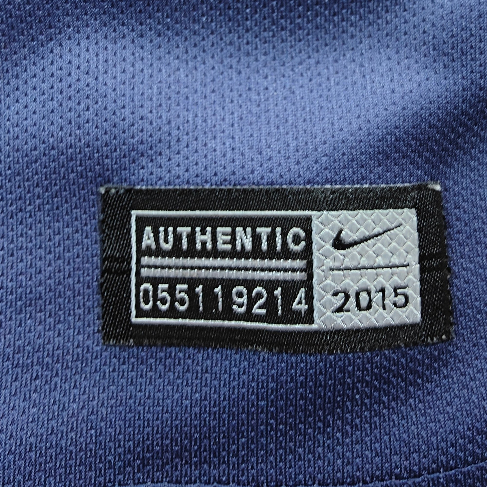 2015 - 16 PSG Home Shirt Ibrahimovic 10 - 9.5/10 - (XL) - Eternal Pitch